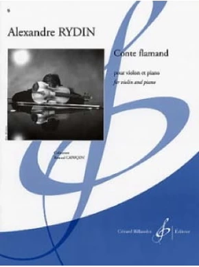 Conte flamand